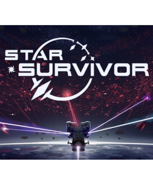Star Survivor Steam Key GLOBAL